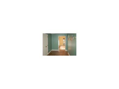 Entrance Foyer