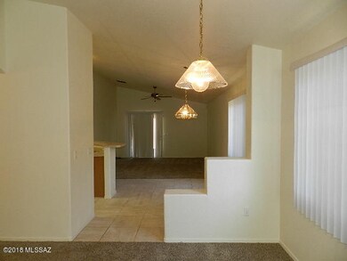 Formal Dining