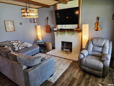 925 Cedar St, Harrisburg, IL 62946 - photo 5