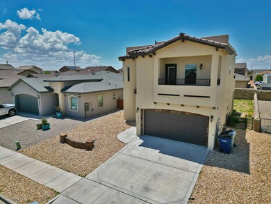 14944 Harry Flournoy Ave, El Paso, TX 79938 - photo 3