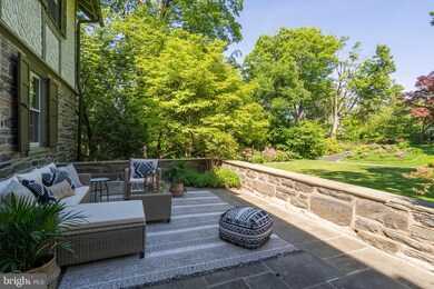 122 Valley Rd, Ardmore, PA 19003 - photo 3