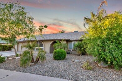 836 W Keating Ave, Mesa, AZ 85210 - photo 3