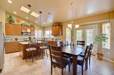 7 Kitchen