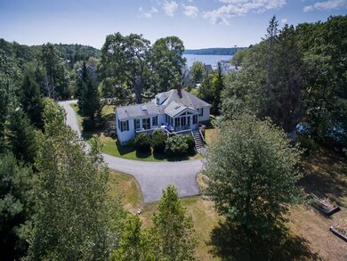 49 Murray Hill Rd, Boothbay, ME 04537 - photo 3