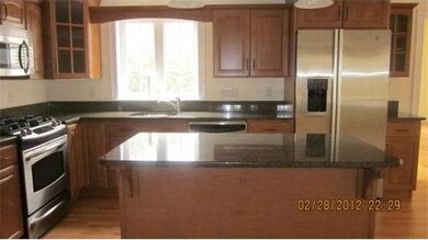 13 Kayak Trail, Norton, MA 02766 - photo 2