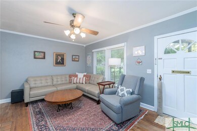 1406 E 52nd St, Savannah, GA 31404 - photo 7