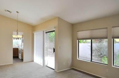 Dining Living Room