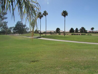 Golf Course
