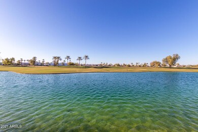 Open Lakeside View