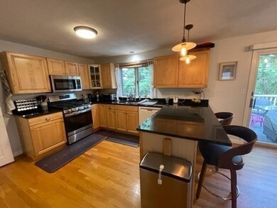 22 Lothrop St, Newtonville, MA 02460 - photo 7