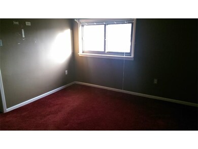 Bedroom.