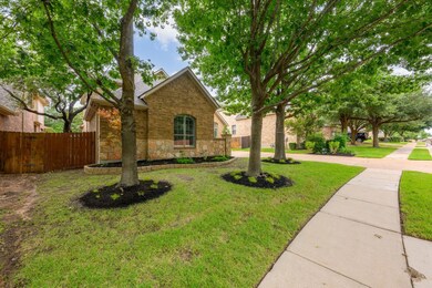 3583 Alexandrite Way, Round Rock, TX 78681 - photo 3