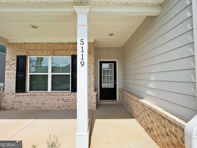 5119 Aylesbury Ct, Hoschton, GA 30548 - photo 2
