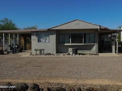 52442 Quail Dr, Quartzsite, AZ 85346 - photo 4