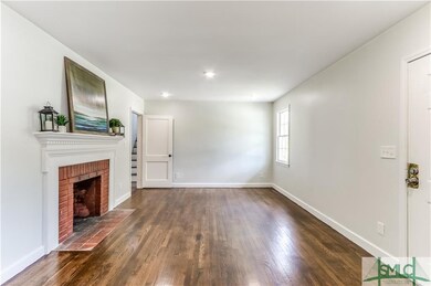 2321 E 37th St, Savannah, GA 31404 - photo 7