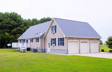 33144 Bradfords Neck Rd, Melfa, VA 23410 - photo 4