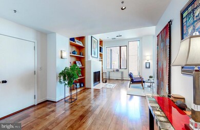 The Towers at Harbor Court unit 2704, Baltimore, MD 21202 - photo 4