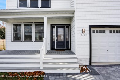 2223 Old Mill Rd, Spring Lake, NJ 07762 - photo 3