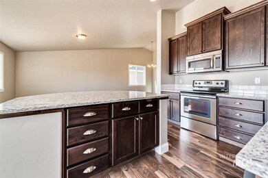 6158 E Mayfield Dr, Nampa, ID 83687 - photo 6