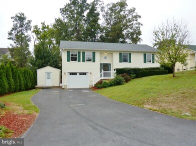 204 Woodrow Rd, Winchester, VA 22602 - photo 4