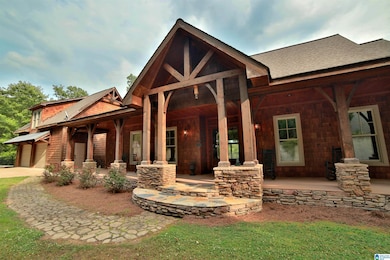 71 Primrose Dr, Wedowee, AL 36278 - photo 3