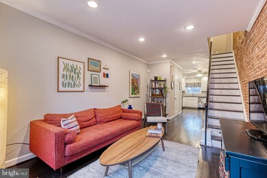 117 N Belnord Ave, Baltimore, MD 21224 - photo 3