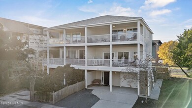 411 Channel Dr N unit B, Wrightsville Beach, NC 28480 - photo 6