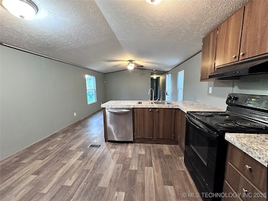 3056 Hickory Bluff Rd, Sapulpa, OK 74066 - photo 4