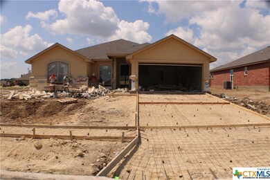 1212 Liberation Ln, Copperas Cove, TX 76522 - photo 2