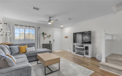 909 Lakeside Ct, Suffolk, VA 23435 - photo 6