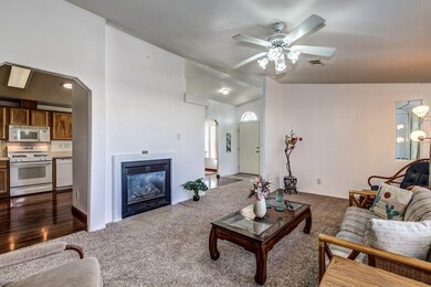 Another View of Family Room