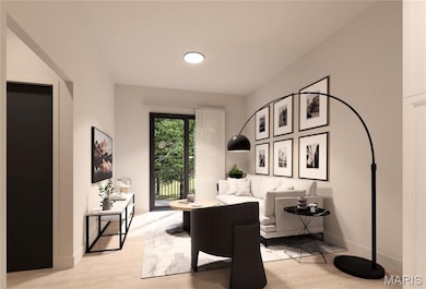 1121 S Main St unit 209, Saint Charles, MO 63301 - photo 2