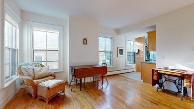 325 Spring St unit 4, Portland, ME 04102 - photo 4