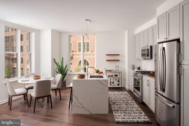 3820 Chaplin Place unit 206, Chevy Chase, MD 20815 - photo 6