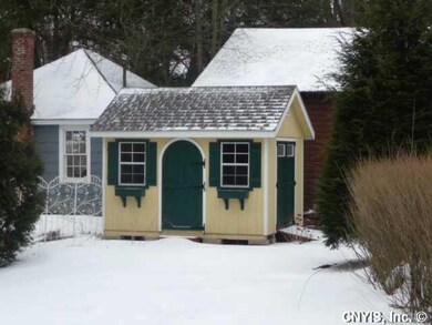 Yard/Garden