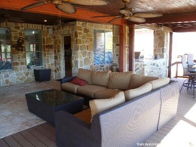 23306 Bison Canyon, San Antonio, TX 78261 - photo 5