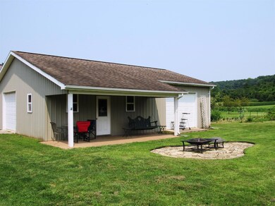 16039 Us Highway 52, Metamora, IN 47030 - photo 7