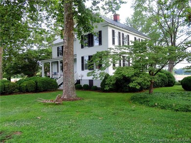 MANICURED LAWNS