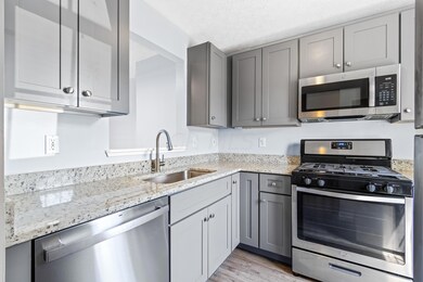 Updated Kitchen