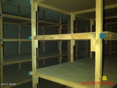 15 Food storage