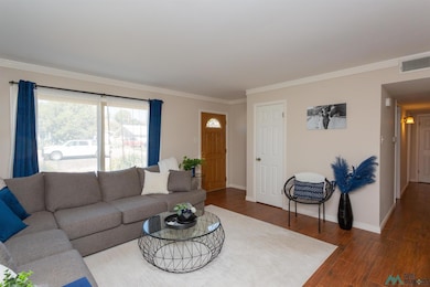 608 La Fonda Dr, Roswell, NM 88201 - photo 6