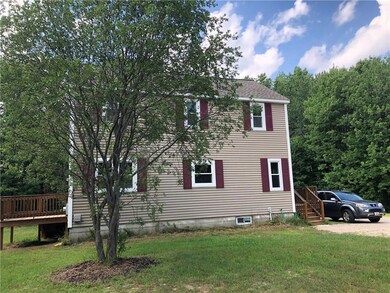 259 Sam Page Rd, Acton, ME 04001 - photo 2