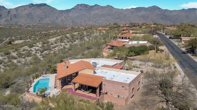 Private 3/4 Acre