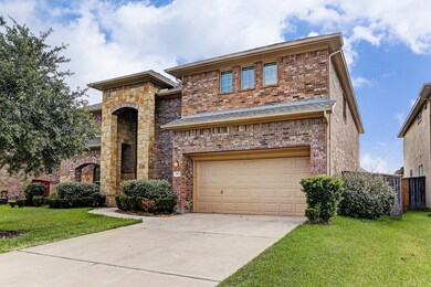 3919 Randle Ridge Ct, Fulshear, TX 77441 - photo 2