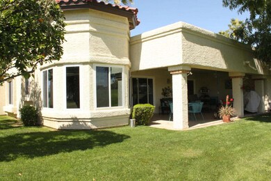 633 S Palo Verde Way unit 159, Mesa, AZ 85208 - photo 3