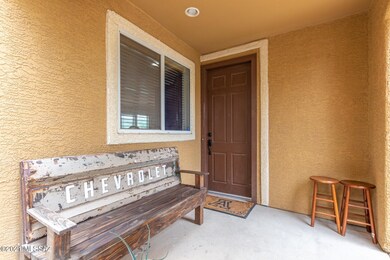 2865 W Duskywing Dr, Tucson, AZ 85741 - photo 3