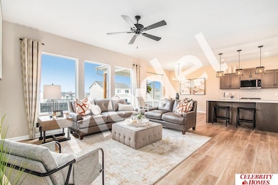 6502 N 168th Ave, Omaha, NE 68116 - photo 3