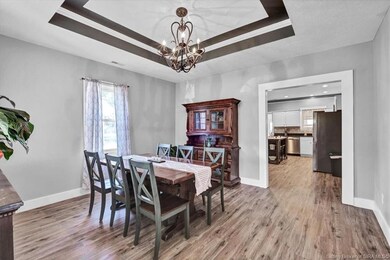 427 Ridley St, Corydon, IN 47112 - photo 4