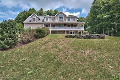 356 Union Mill Rd unit L8, Covington Township, PA 18444 - photo 2