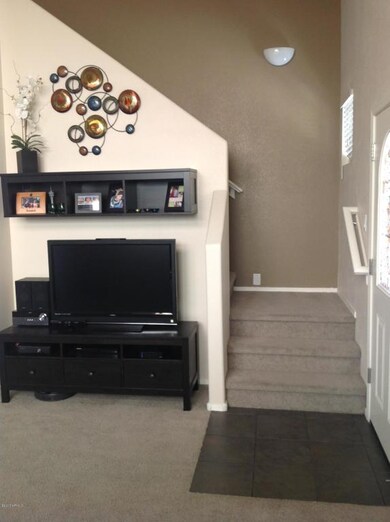 Entry way